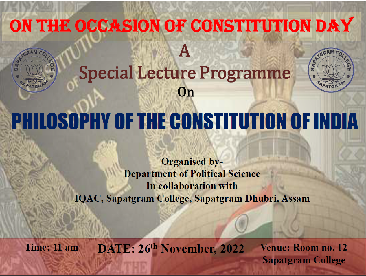 Constitution Day