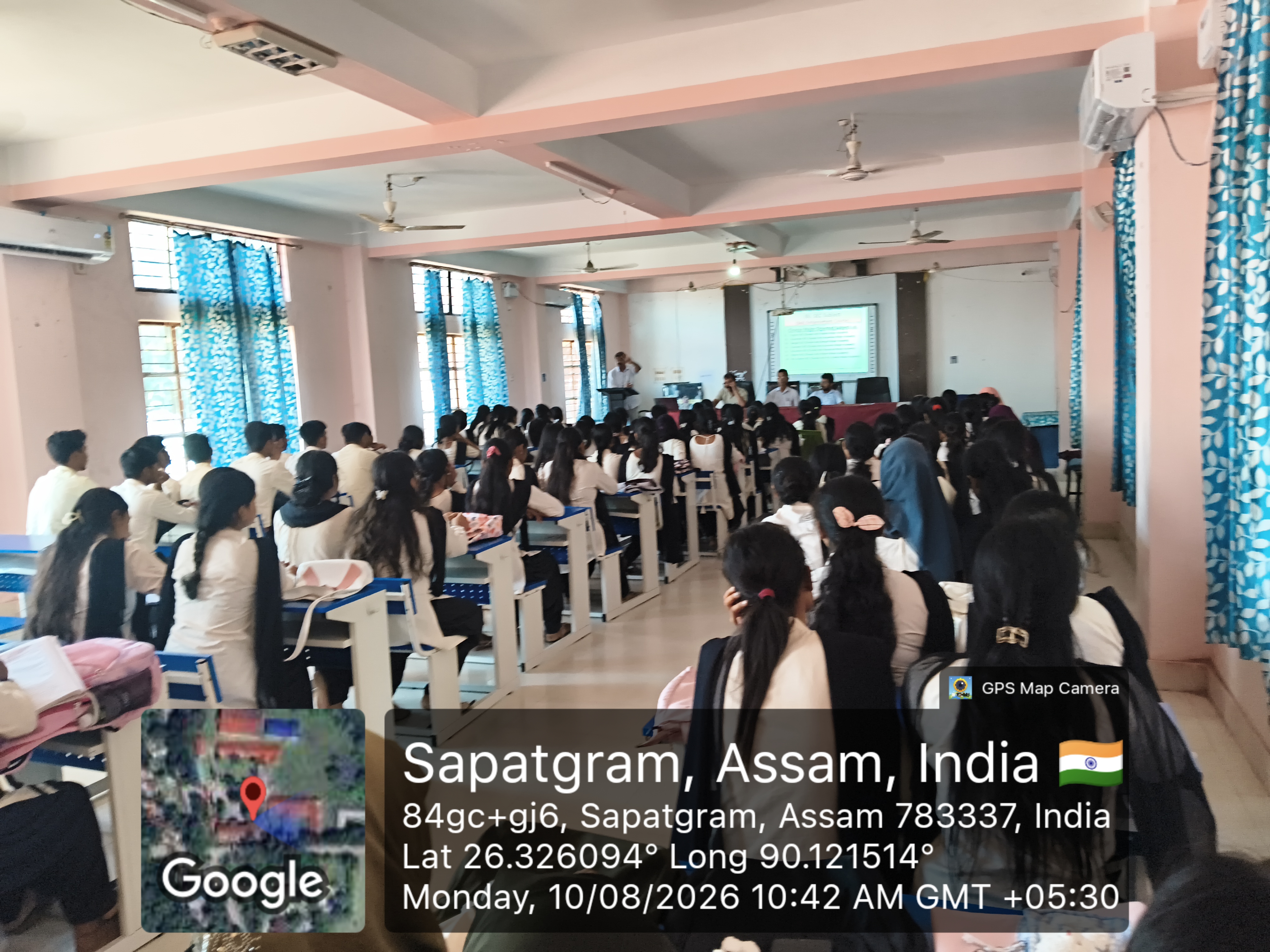 College Gallery