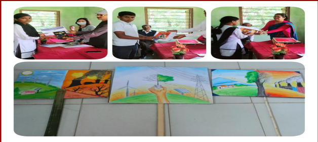 College Gallery