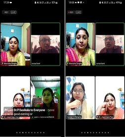 College Gallery